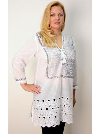 Туника Naturel