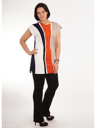 Туника SHEGIDA