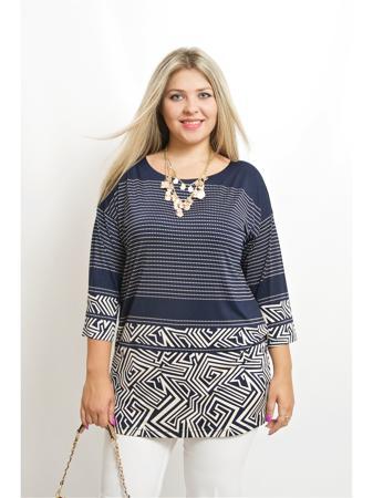 Туника BALSAKO