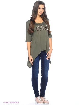 Туника TOM FARR