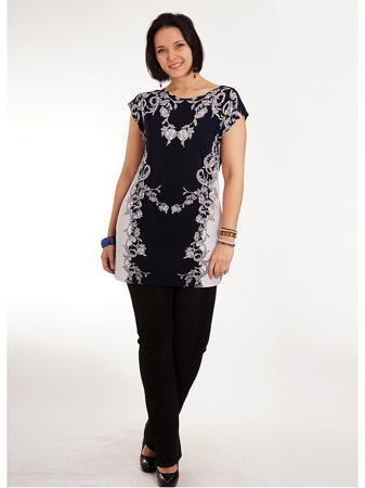 Туника SHEGIDA