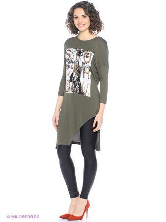 Туника TOM FARR