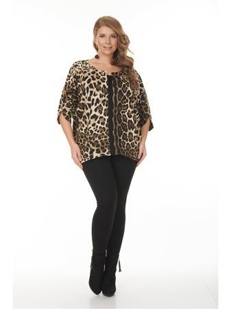 Туника MONTEBELLUNA