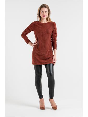 Туника ОДЕКС-СТИЛЬ