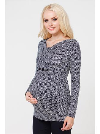 Туника TUTTA MAMA