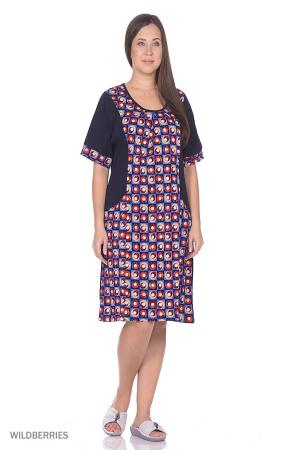 Сорочка El Fa Mei