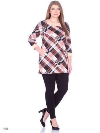 Туника Magwear