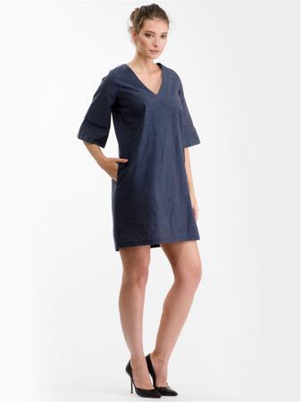 Туника Amado Barcelona