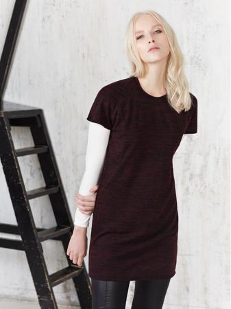 Туника C.H.I.C.