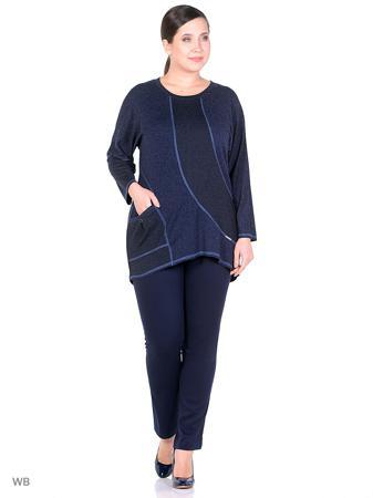 Туника Top In Style