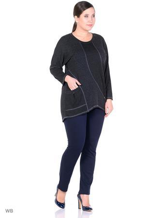 Туника Top In Style