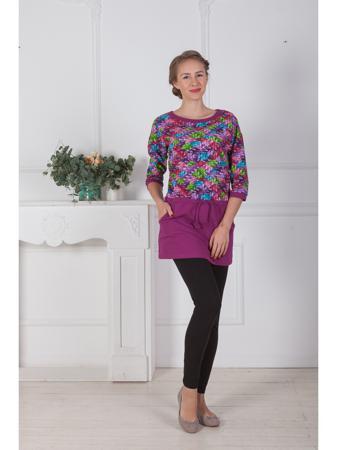 Туника Pastilla