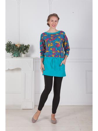 Туника Pastilla