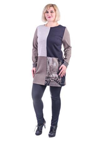 Туника Звезда для тебя