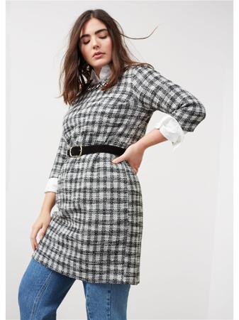 Туника Violeta by Mango