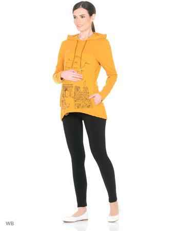 Туника impressmama