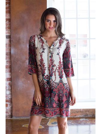 Туника Mia-Mia