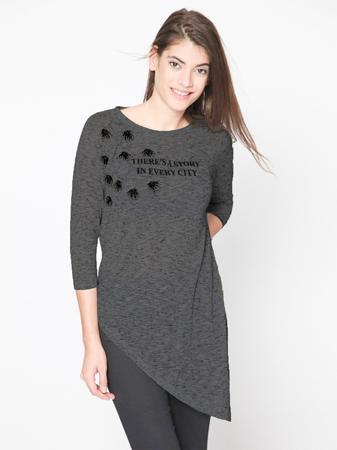 Туника TOM FARR