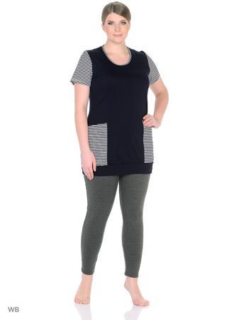 Туника Magwear