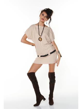 Туника FORZA VIVA