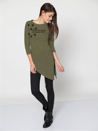 Туника TOM FARR