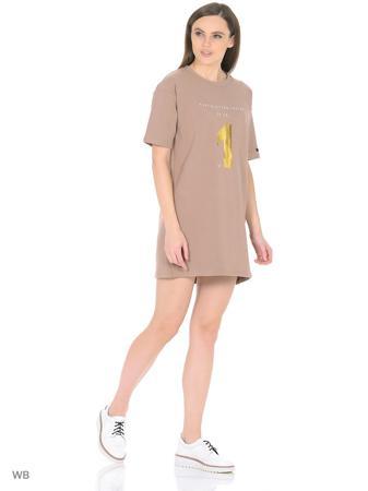 Туника FORZA VIVA