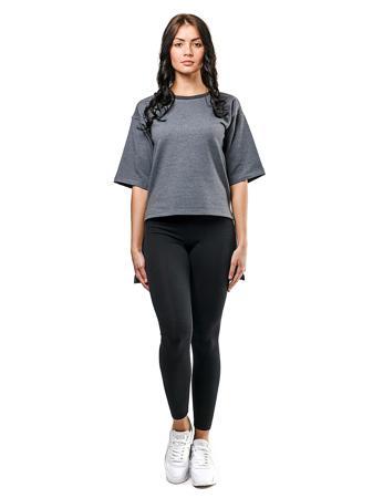 Туника Captain