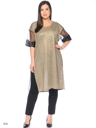 Туника МариЧи