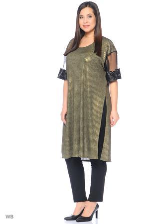 Туника МариЧи