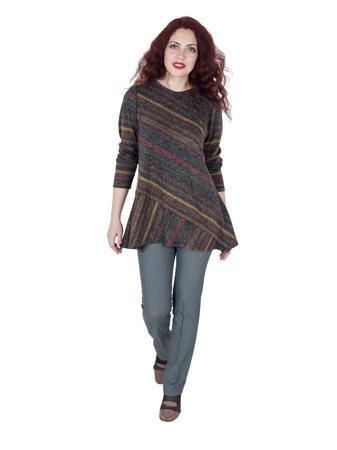 Туника ОДЕКС-СТИЛЬ