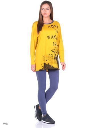 Туника United Colors of Benetton