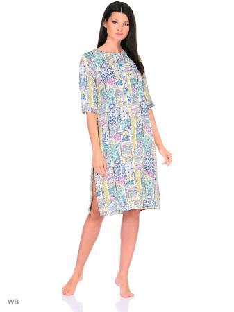 Туника Mia-Mia