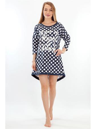 Туника HELLO MODA!