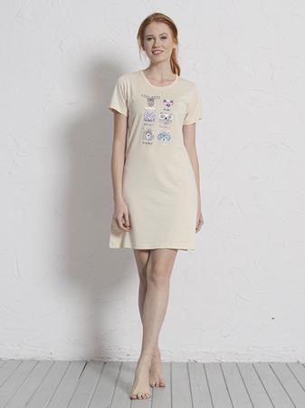 Туника Vienetta Secret