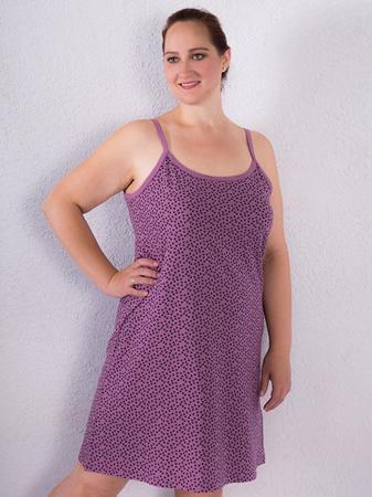 Туника Violett