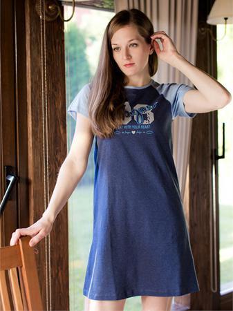 Туника Violett