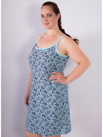 Туника Violett