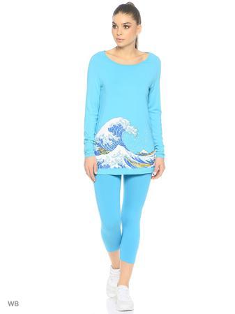 Туника Grishko