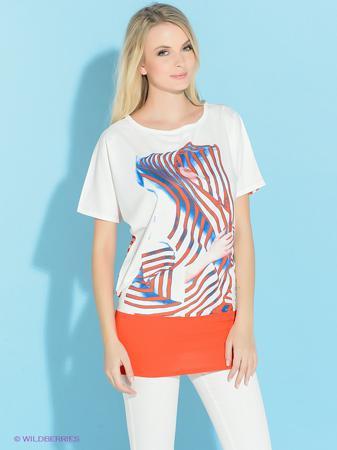 Туника Ginger and Soul