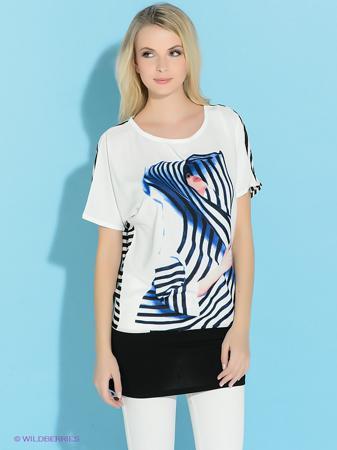 Туника Ginger and Soul