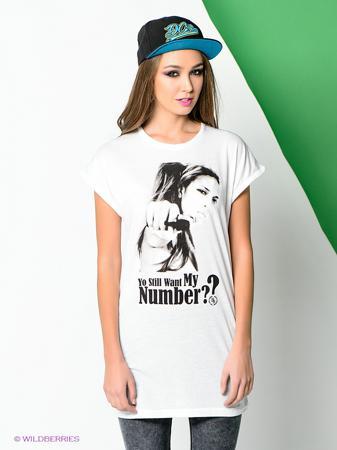 Туника Boom Bap Wear