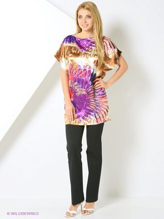 Туника IrisRose