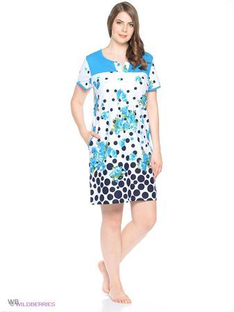 Туника El Fa Mei