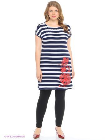 Туника Pastilla