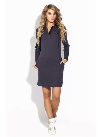 Туника CRAZY DAISY