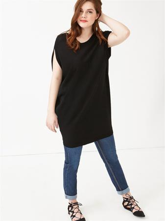 Туника Fiorella Rubino