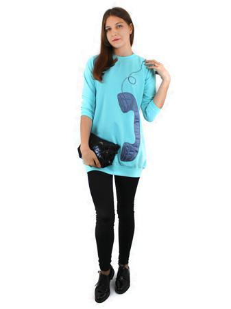 Туника 25 MILA BACI