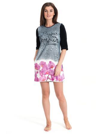 Туника Tenerezza