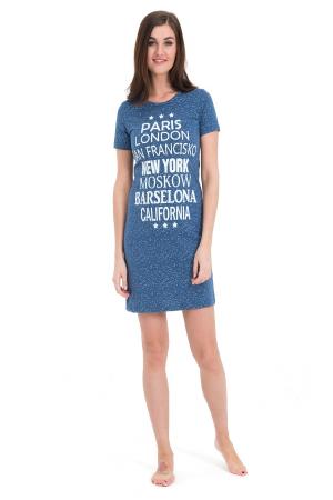 Туника Tenerezza