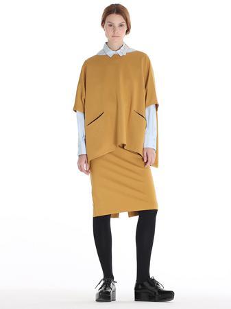 Туника PAROLE by Victoria Andreyanova